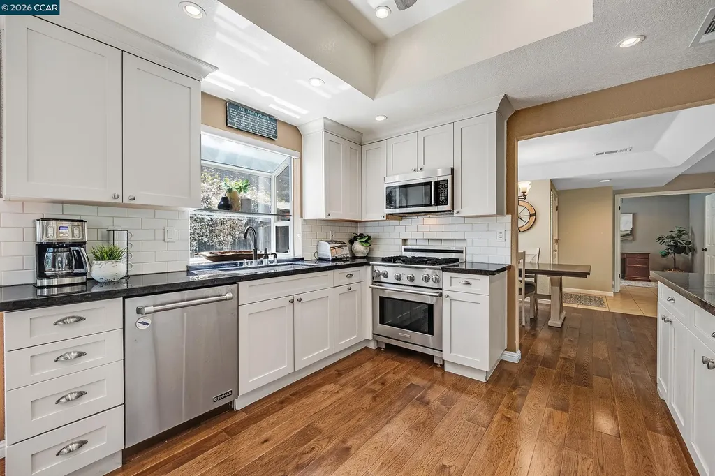 60 Rainbow Circle Danville CA 94506