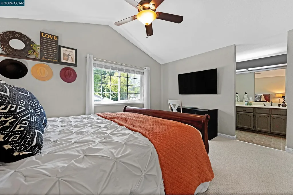 60 Rainbow Circle Danville CA 94506