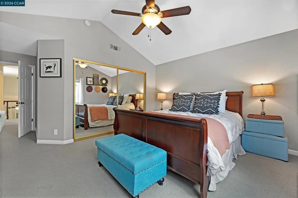 60 Rainbow Circle Danville CA 94506