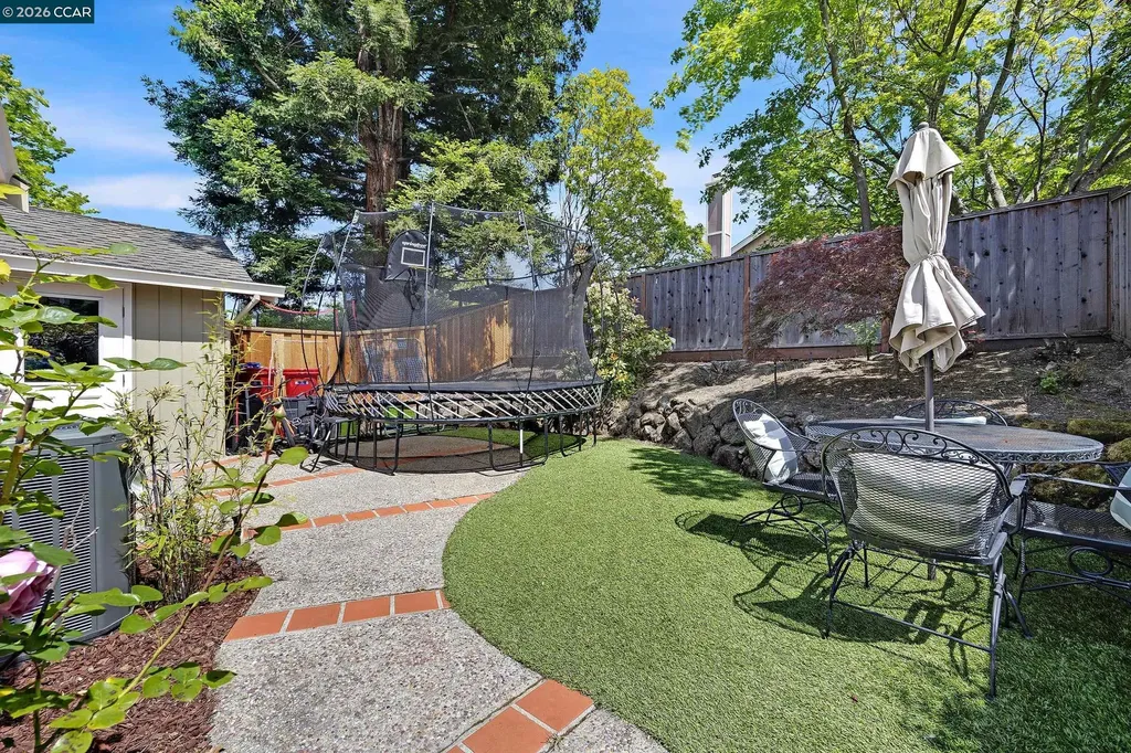 60 Rainbow Circle Danville CA 94506