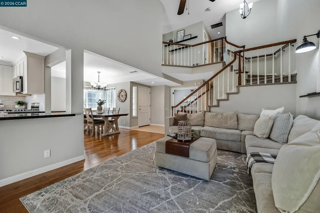 60 Rainbow Circle Danville CA 94506