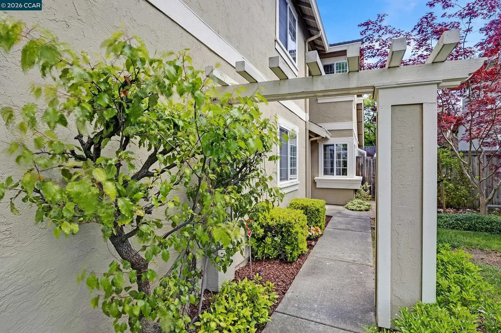 60 Rainbow Circle Danville CA 94506