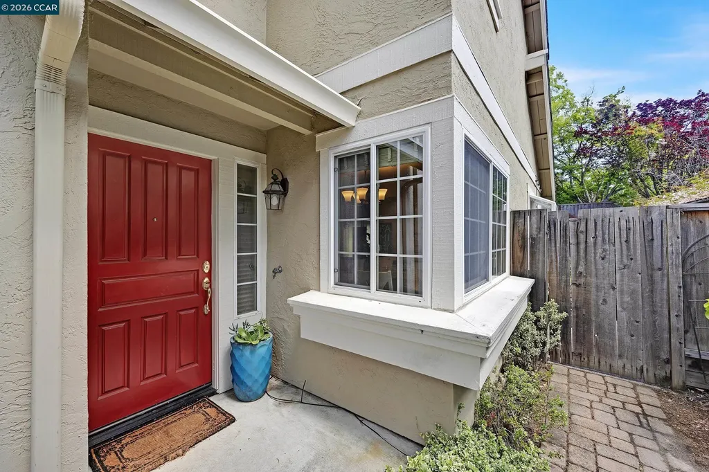 60 Rainbow Circle Danville CA 94506
