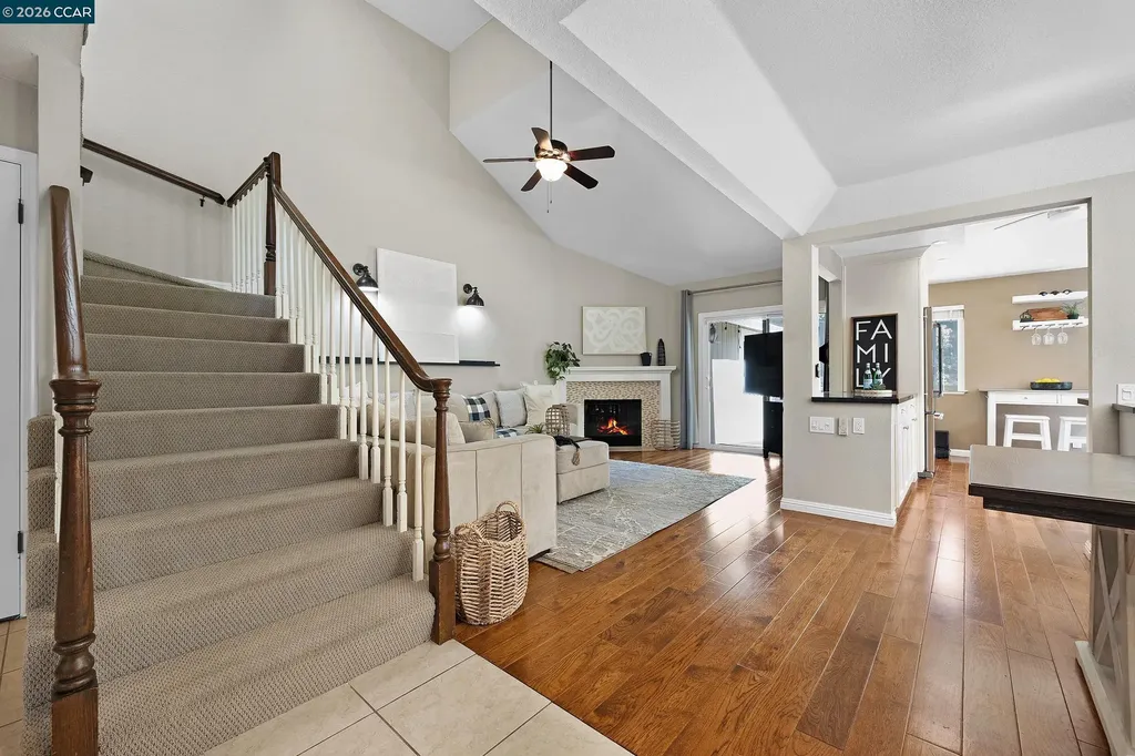 60 Rainbow Circle Danville CA 94506