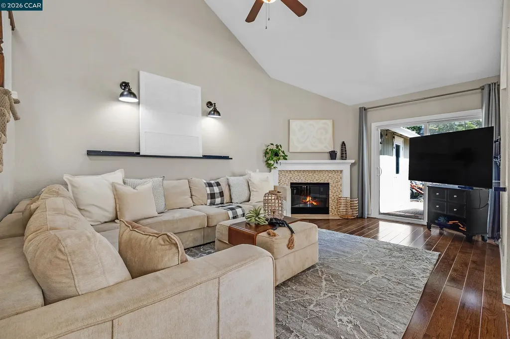 60 Rainbow Circle Danville CA 94506