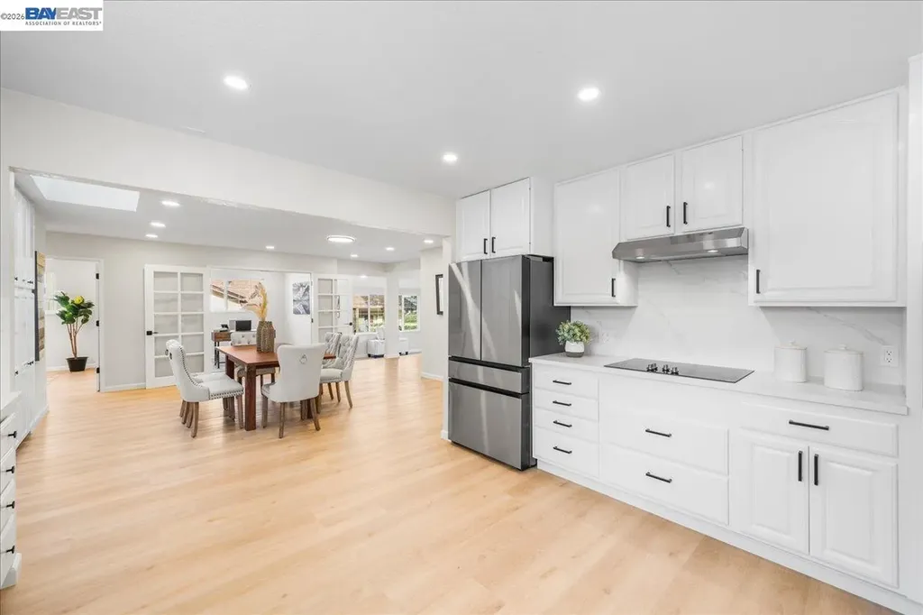 42077 Miranda Street Fremont CA 94539