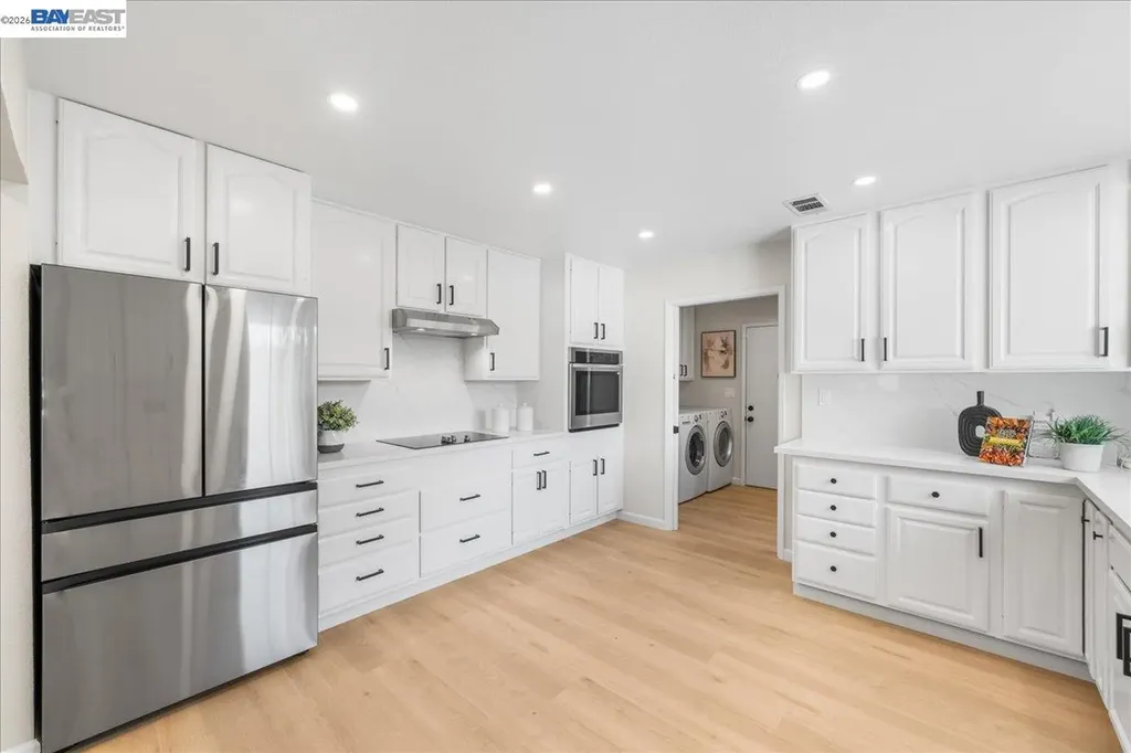 42077 Miranda Street Fremont CA 94539