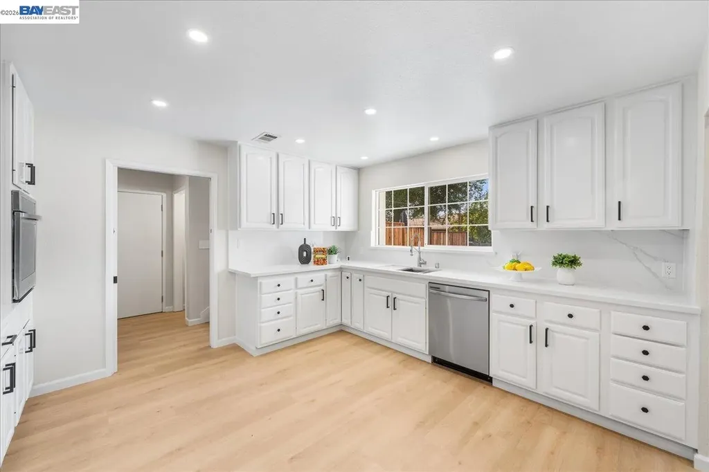 42077 Miranda Street Fremont CA 94539