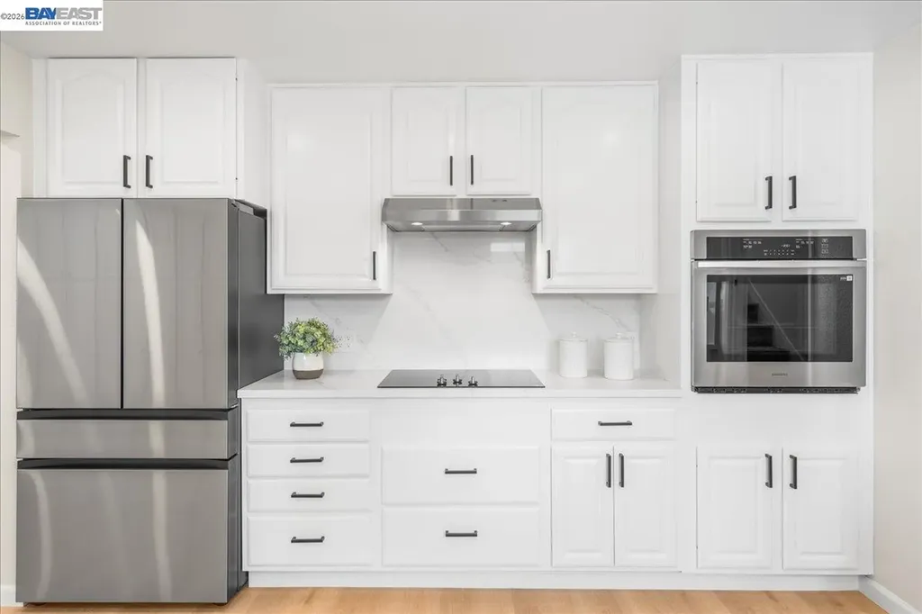 42077 Miranda Street Fremont CA 94539