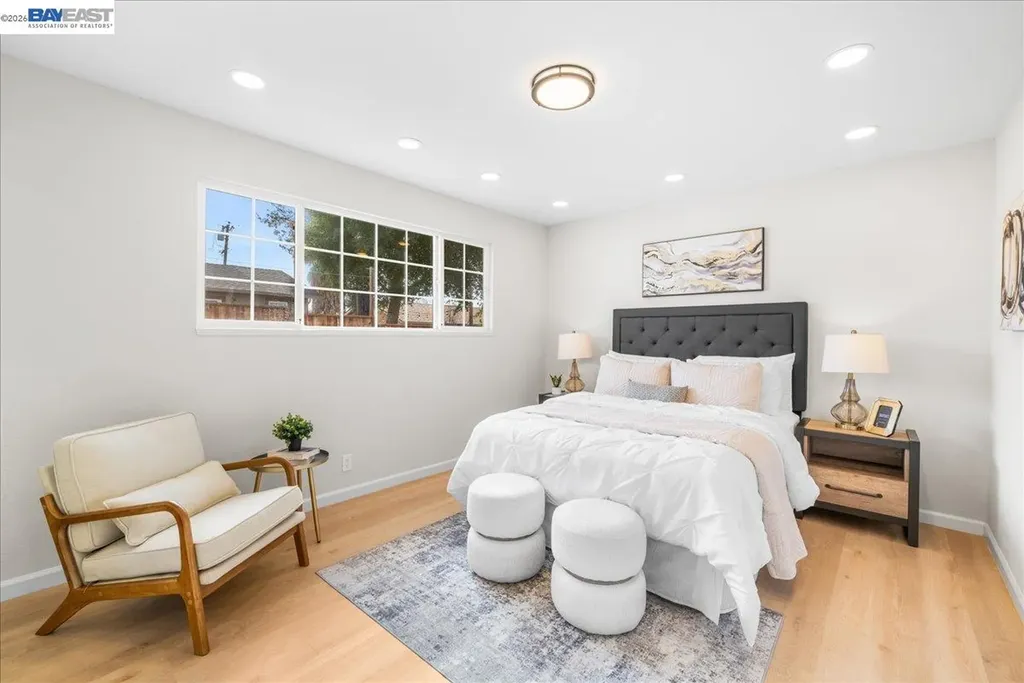 42077 Miranda Street Fremont CA 94539