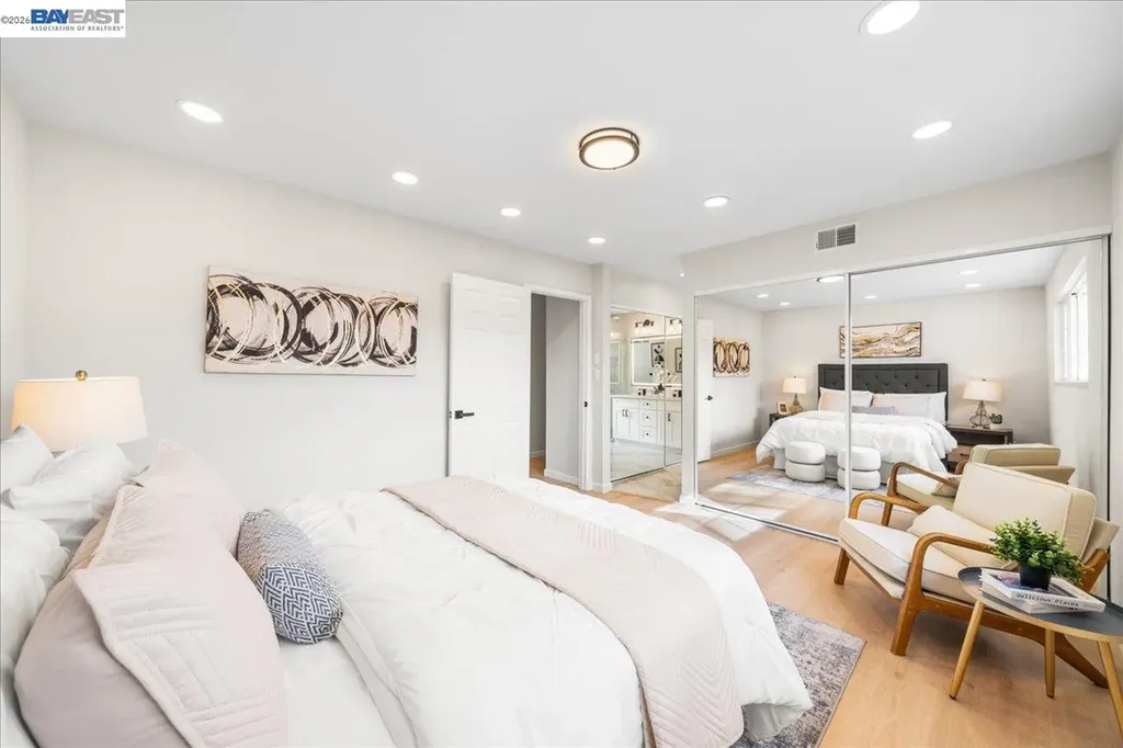 42077 Miranda Street Fremont CA 94539