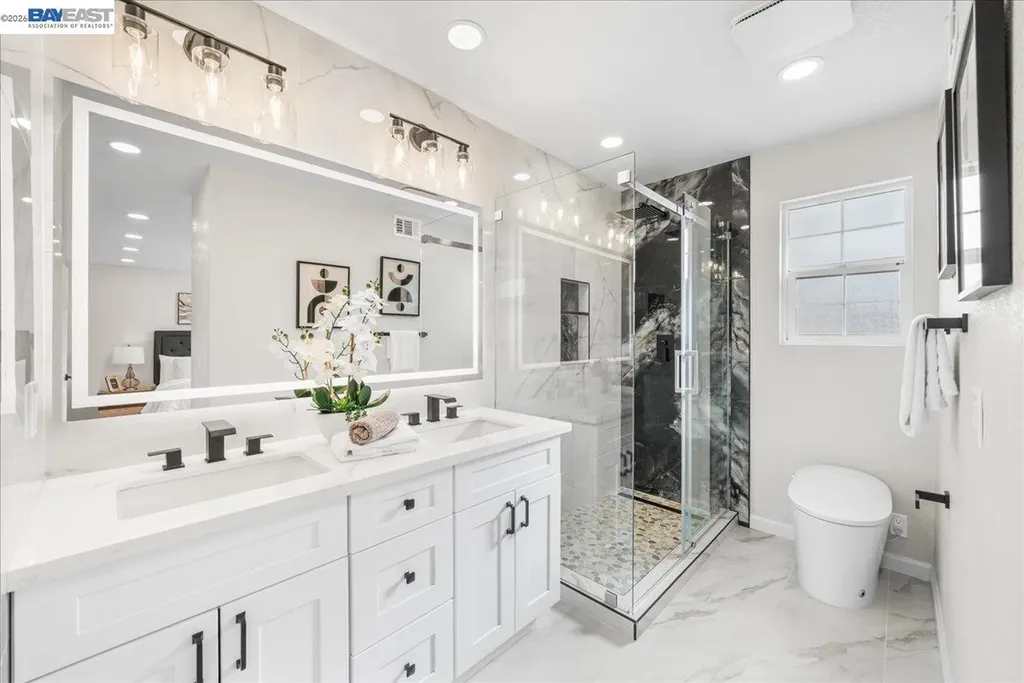 42077 Miranda Street Fremont CA 94539