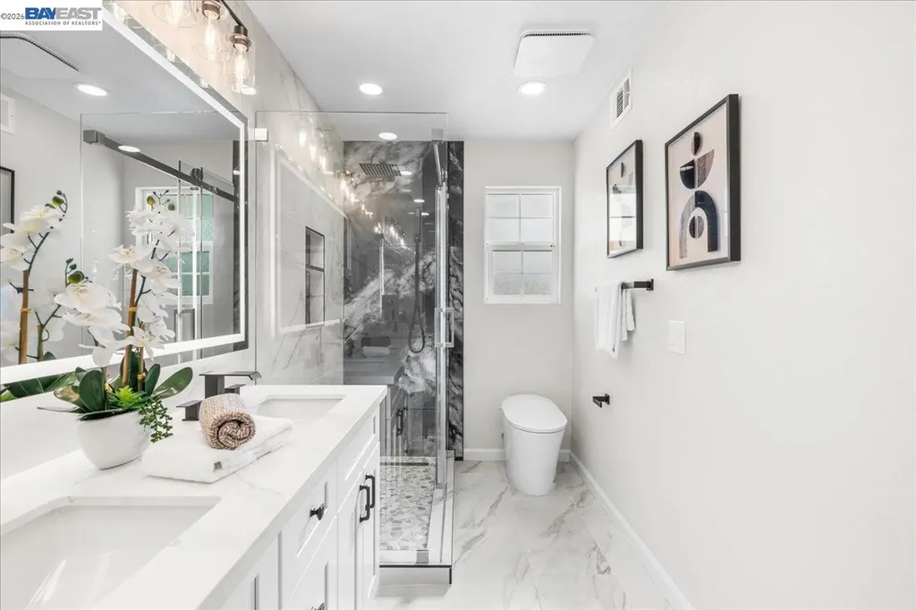 42077 Miranda Street Fremont CA 94539