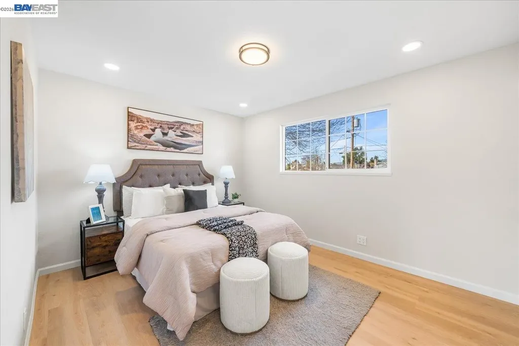 42077 Miranda Street Fremont CA 94539