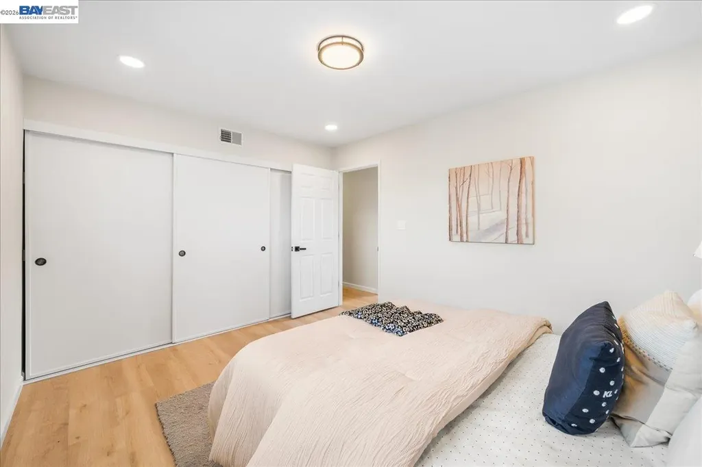 42077 Miranda Street Fremont CA 94539