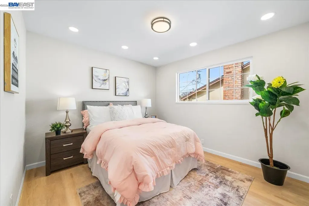 42077 Miranda Street Fremont CA 94539