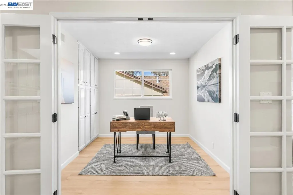 42077 Miranda Street Fremont CA 94539