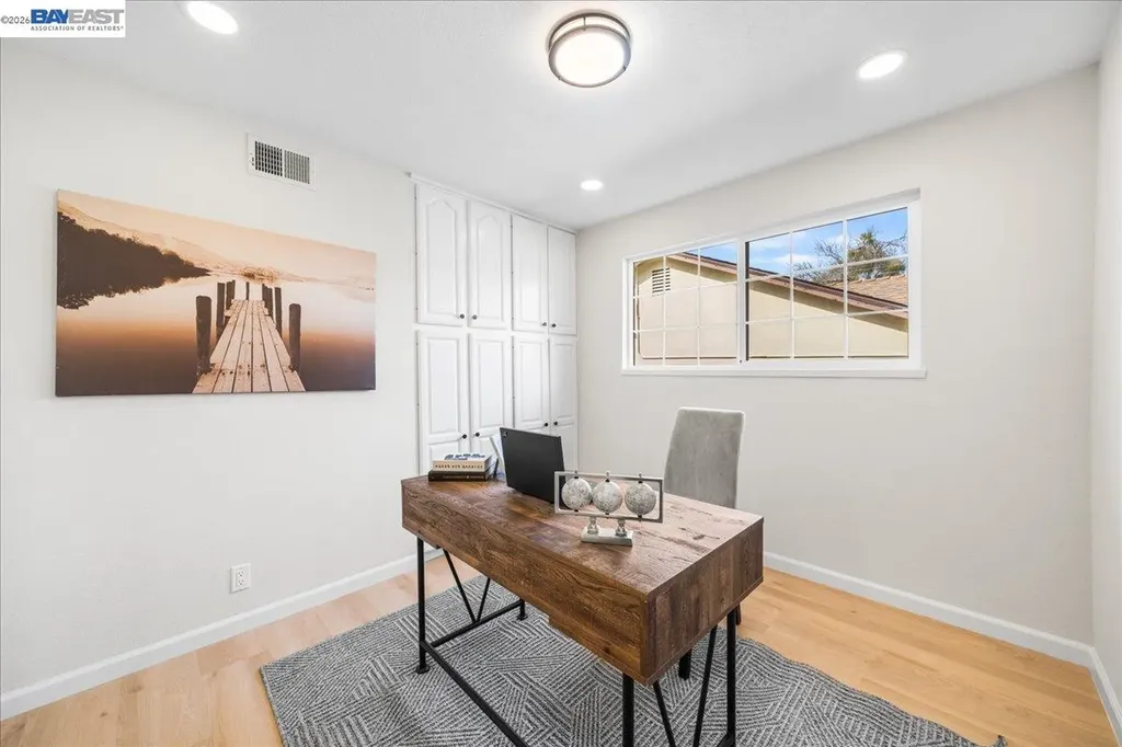 42077 Miranda Street Fremont CA 94539