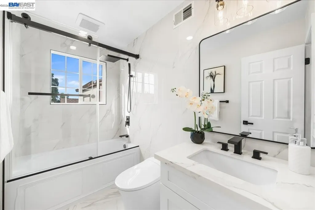 42077 Miranda Street Fremont CA 94539