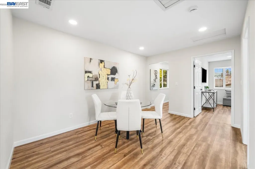 42077 Miranda Street Fremont CA 94539