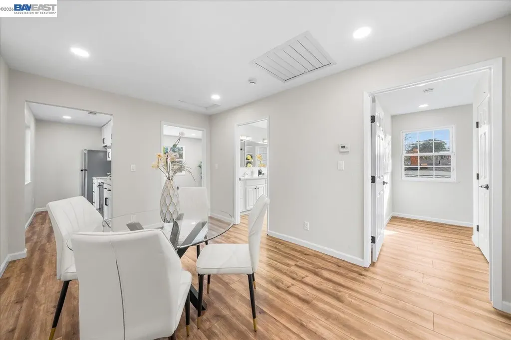 42077 Miranda Street Fremont CA 94539