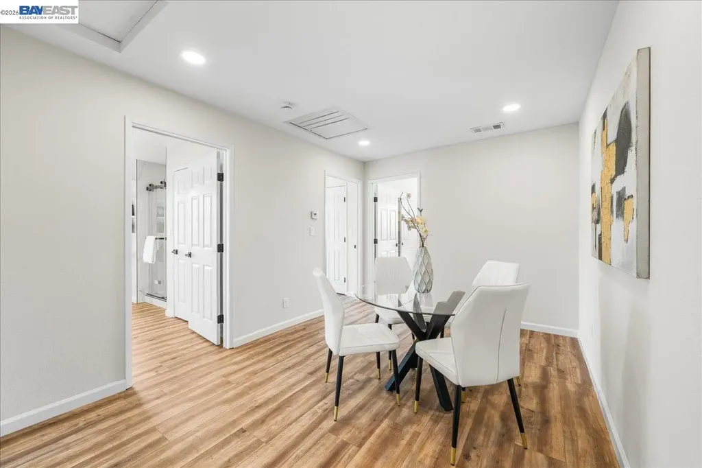 42077 Miranda Street Fremont CA 94539