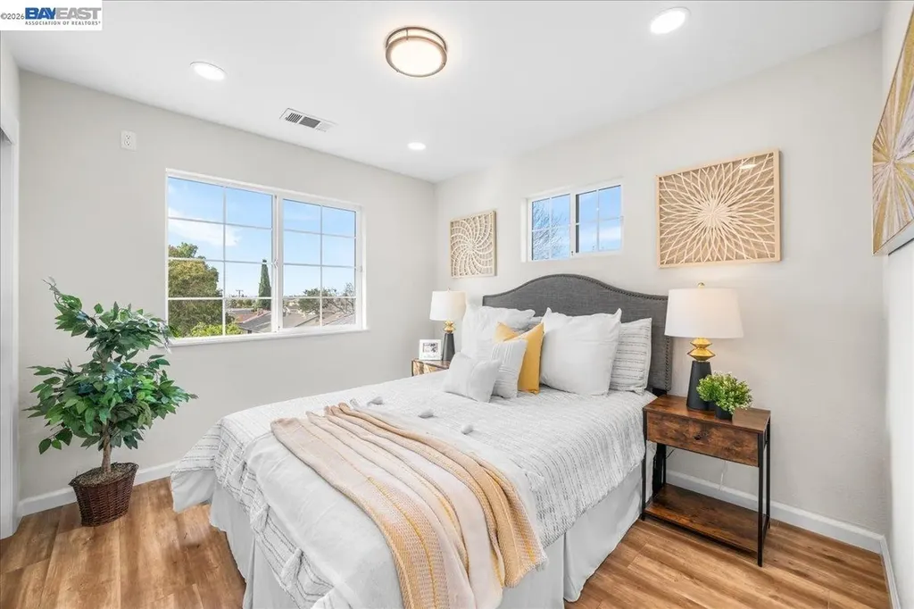 42077 Miranda Street Fremont CA 94539