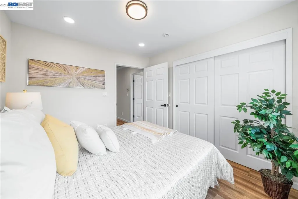 42077 Miranda Street Fremont CA 94539