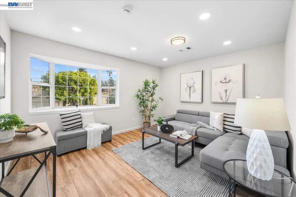 42077 Miranda Street Fremont CA 94539