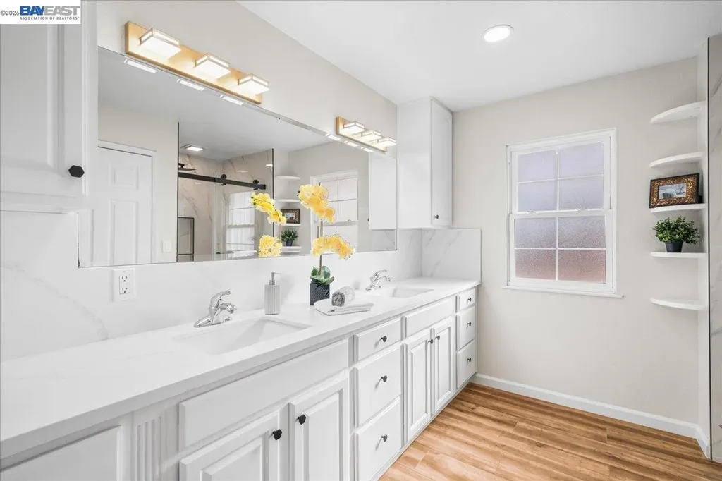 42077 Miranda Street Fremont CA 94539