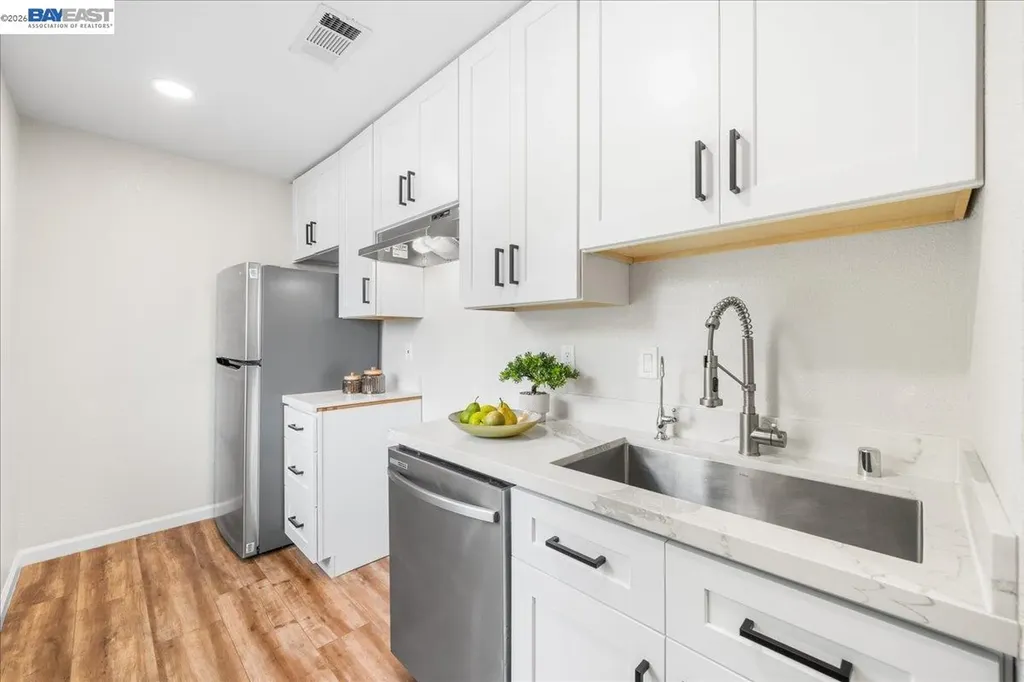 42077 Miranda Street Fremont CA 94539