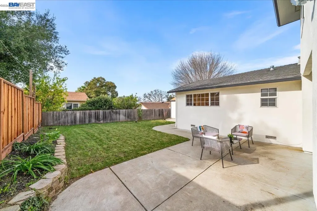 42077 Miranda Street Fremont CA 94539