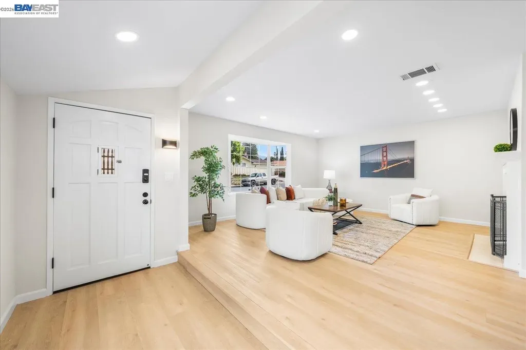 42077 Miranda Street Fremont CA 94539