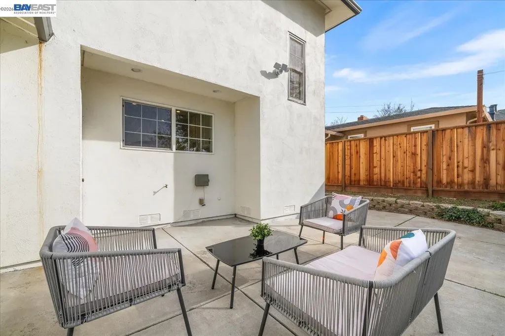 42077 Miranda Street Fremont CA 94539