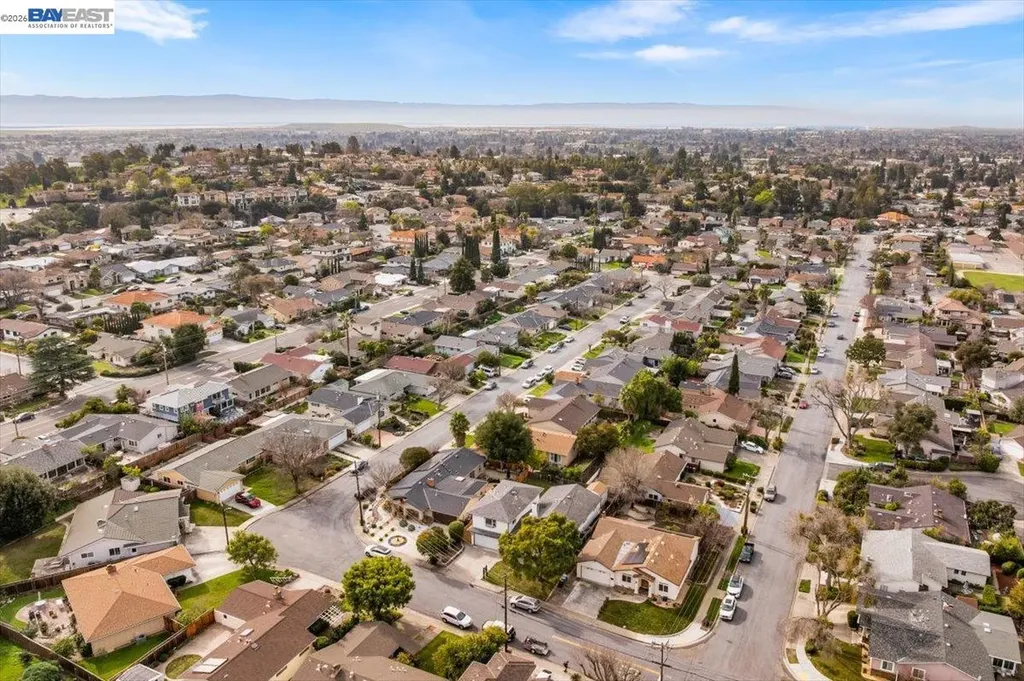 42077 Miranda Street Fremont CA 94539