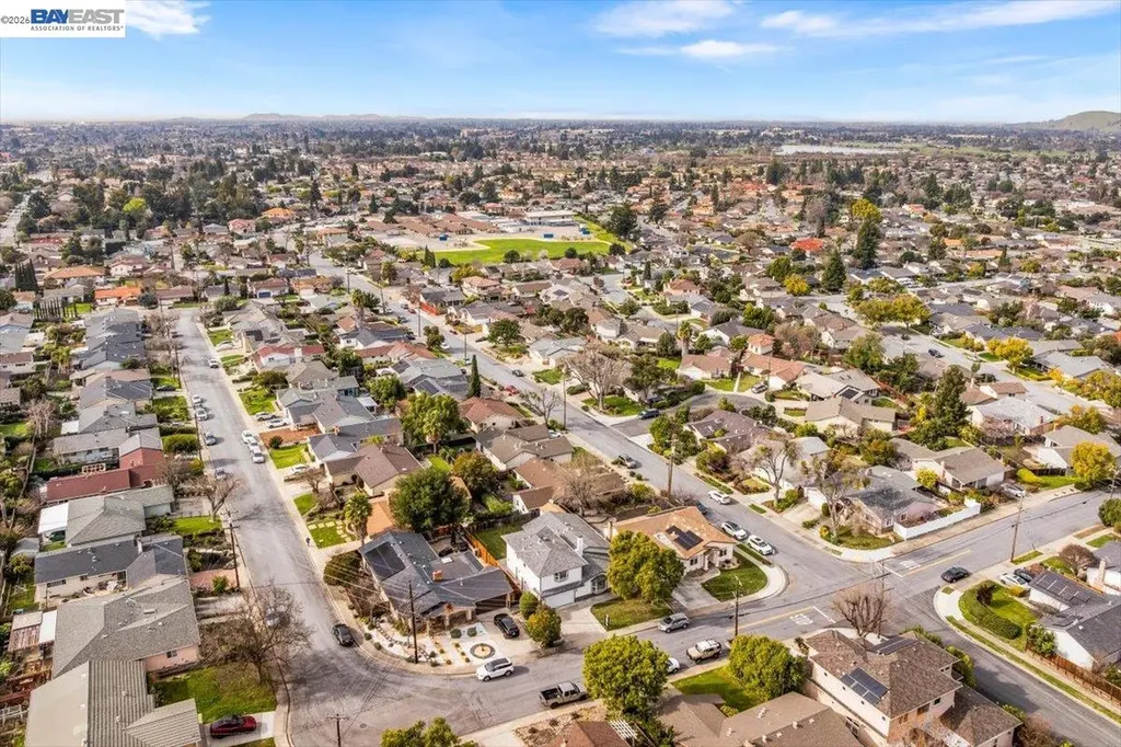 42077 Miranda Street Fremont CA 94539