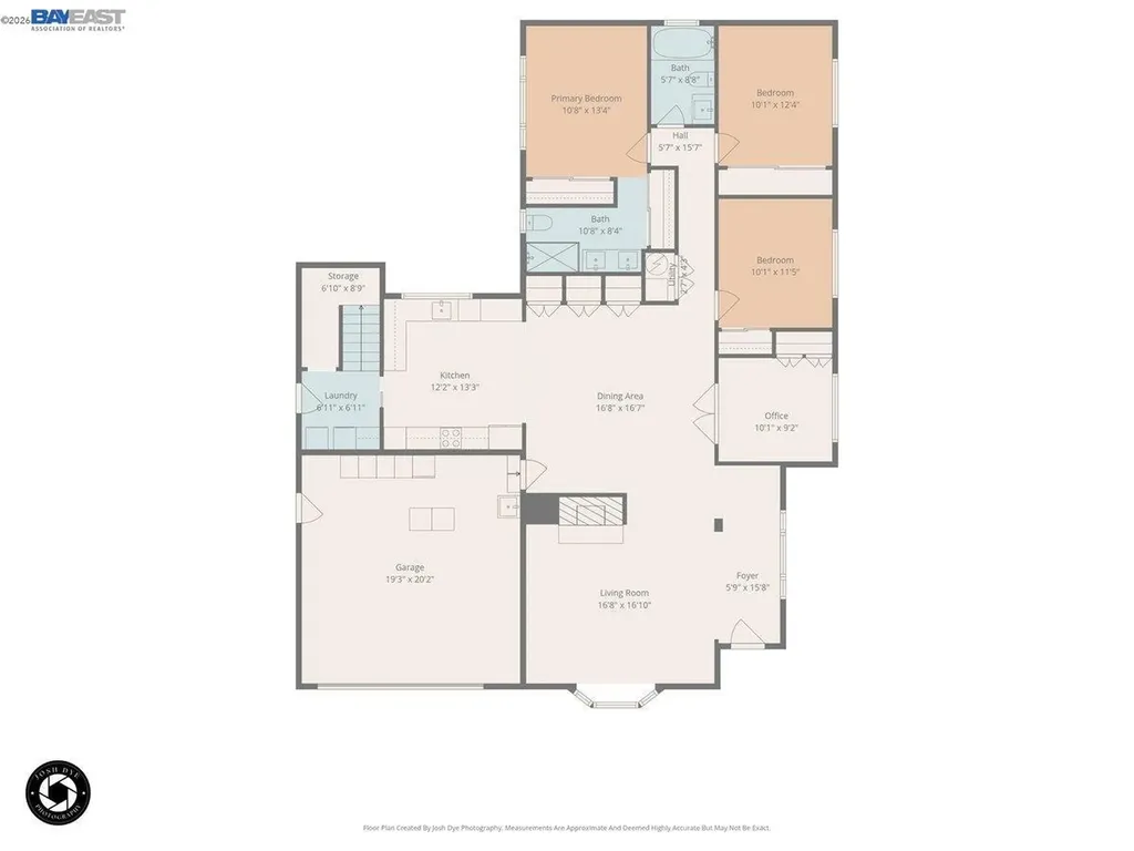 42077 Miranda Street Fremont CA 94539