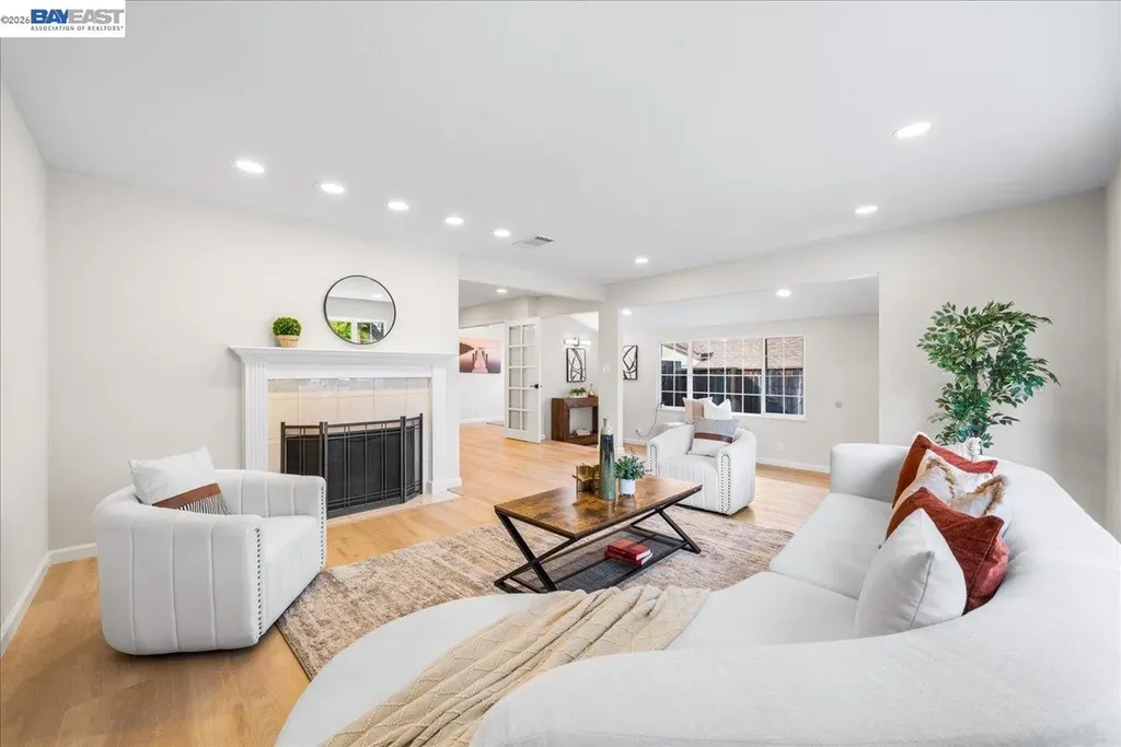 42077 Miranda Street Fremont CA 94539