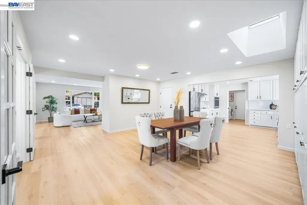 42077 Miranda Street Fremont CA 94539