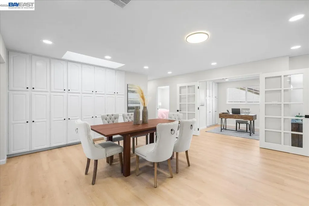 42077 Miranda Street Fremont CA 94539