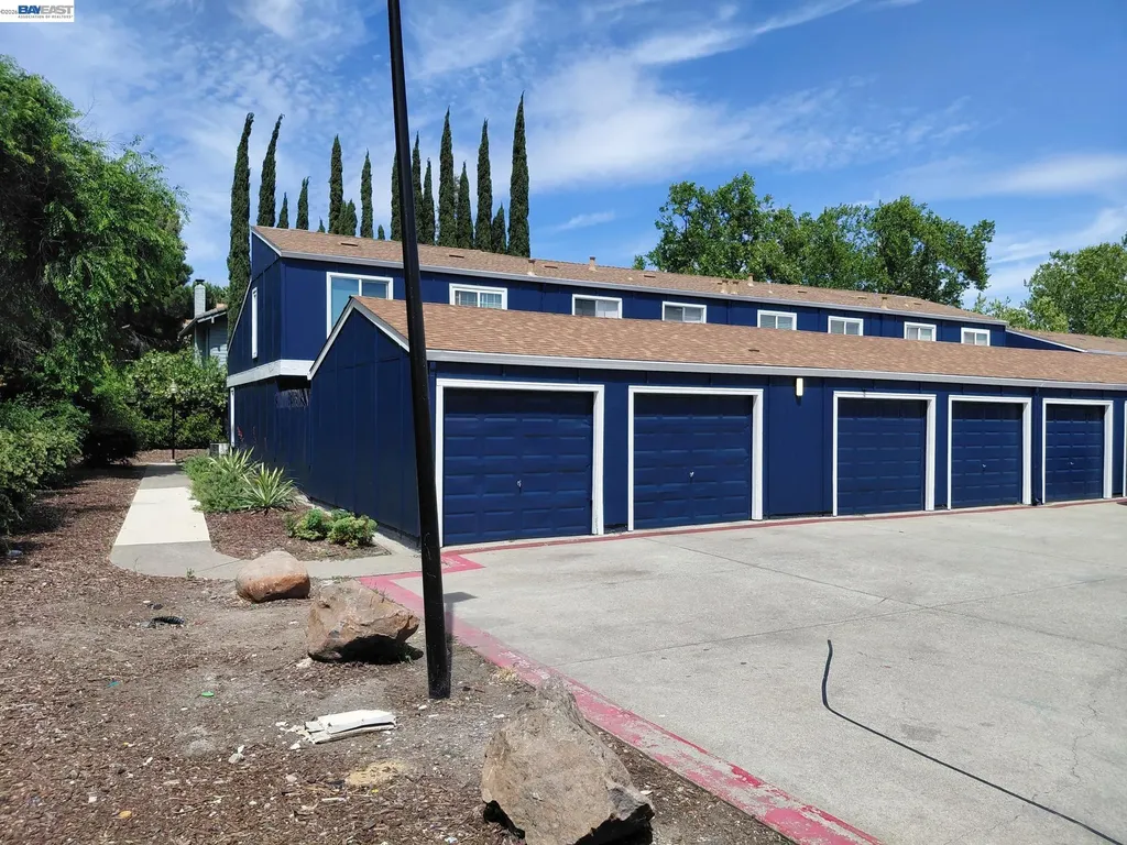 9 El Capitan Lane Antioch CA 94509