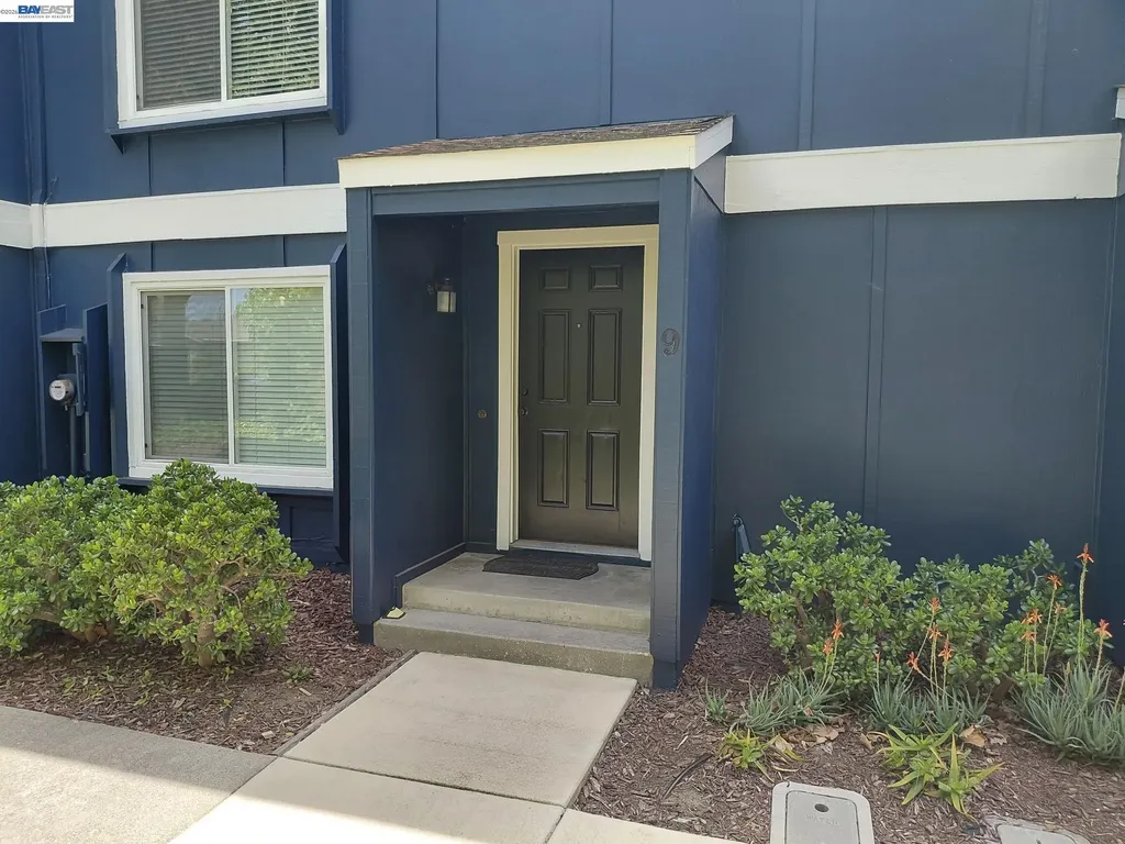 9 El Capitan Lane Antioch CA 94509