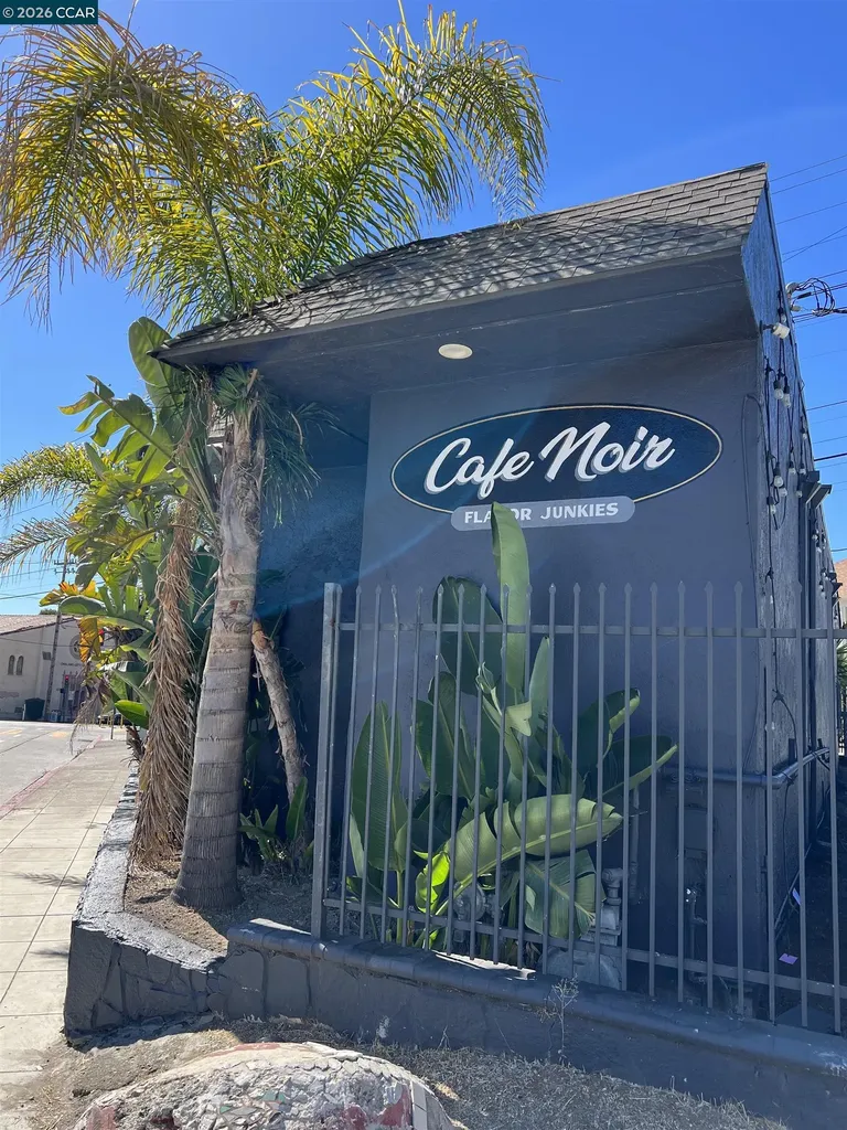 2818 Macarthur Boulevard Oakland CA 94602