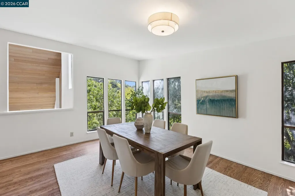 39 Saint Stephens Drive Orinda CA 94563