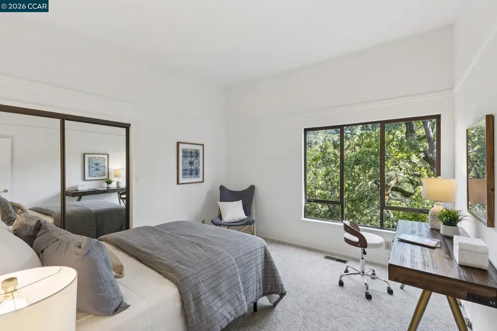 39 Saint Stephens Drive Orinda CA 94563