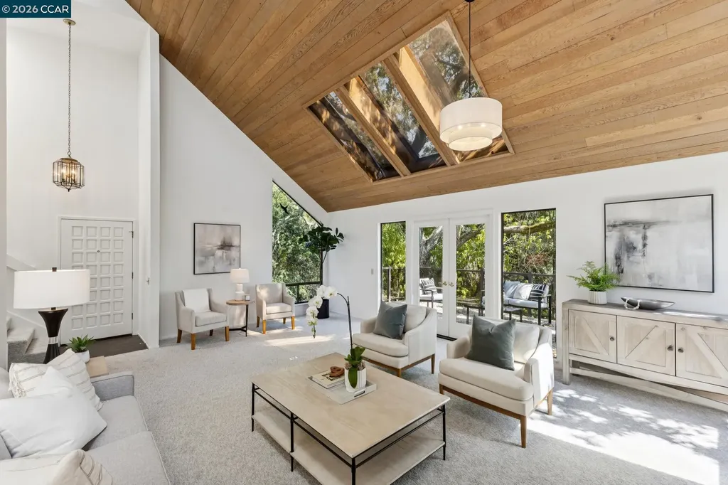 39 Saint Stephens Drive Orinda CA 94563