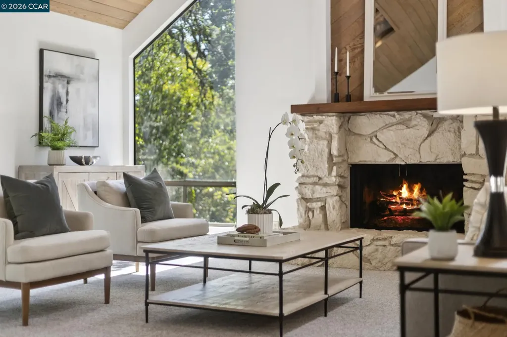 39 Saint Stephens Drive Orinda CA 94563