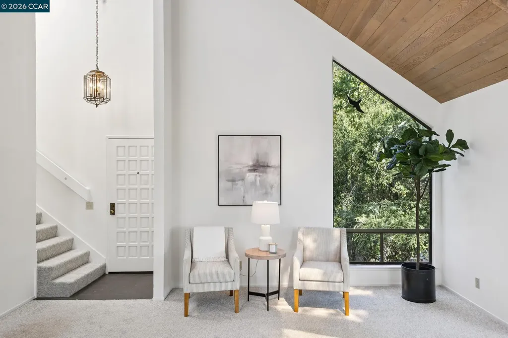 39 Saint Stephens Drive Orinda CA 94563