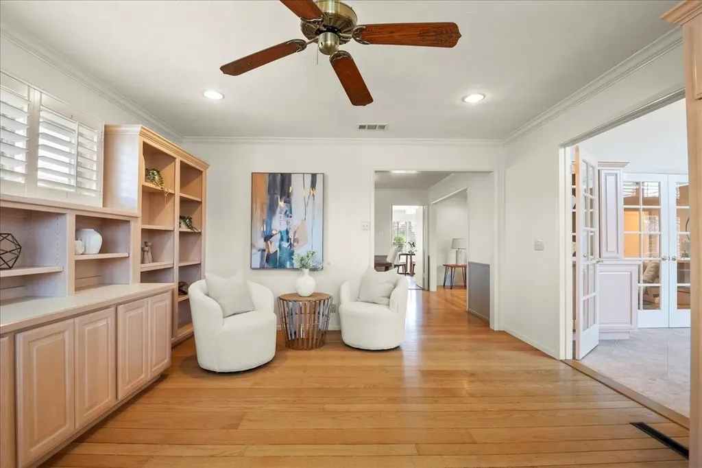 4141 Mattos Drive Fremont CA 94536