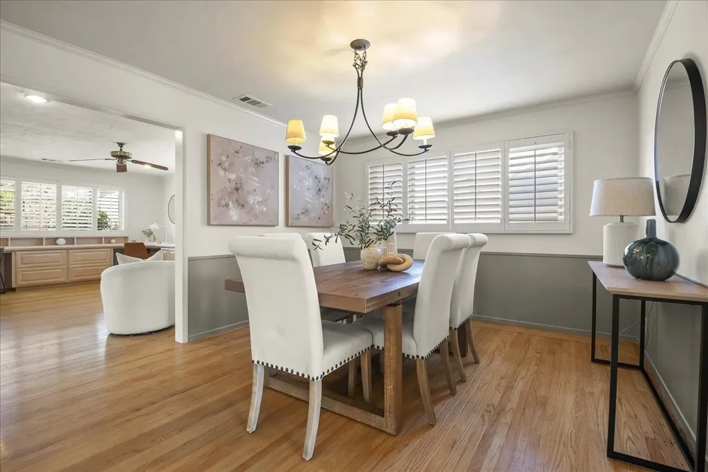 4141 Mattos Drive Fremont CA 94536